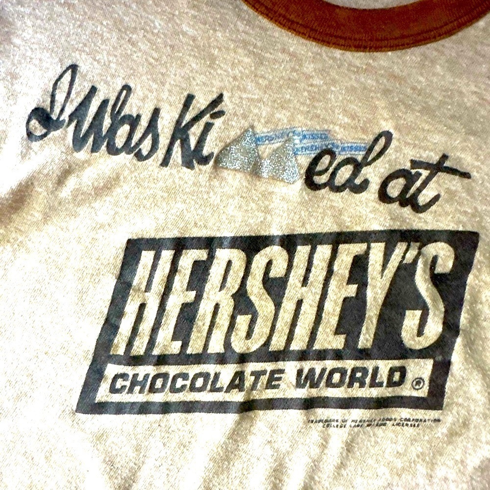 REAL VTG T SHIRTS 70s -Y2K. Just a few MUCH MORE 2 B LISTED this WEEK UNISEX - Picture 4 of 15